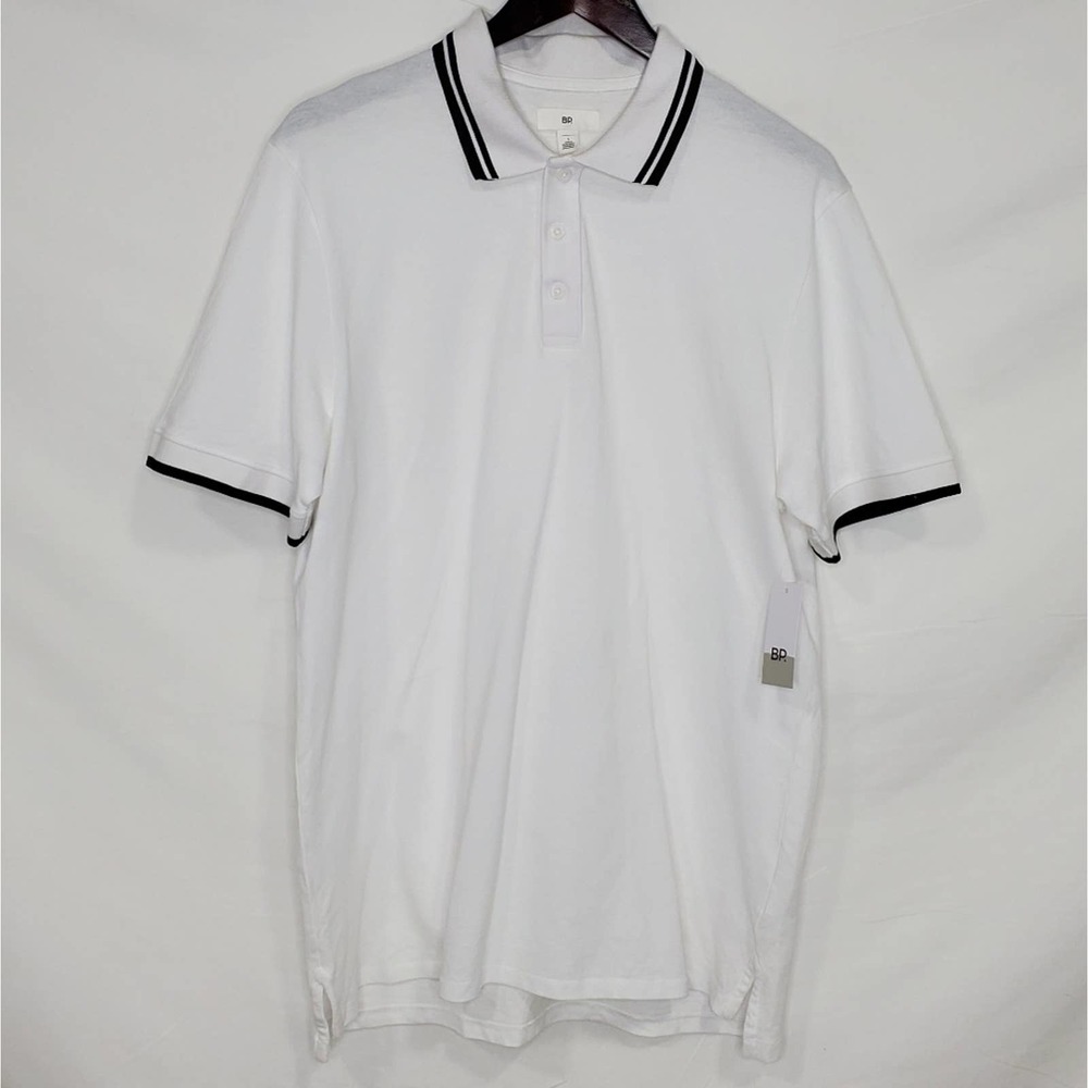 BP Men's Polo Shirt